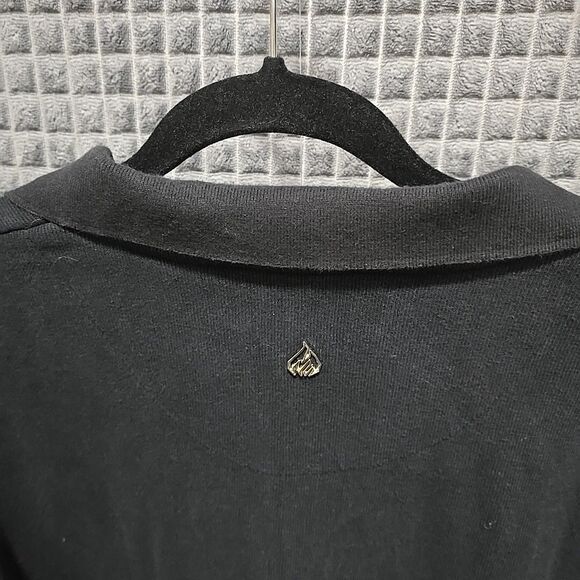 RARE Johnny Blaze Sweatshirt VTG Lg 90s Y2K Street Punk Hip Hop Skater Emo Goth - Picture 12 of 16